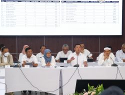 Minimalisir Pembangunan di DAS dan Risiko Banjir di Jawa Barat, Menteri ATR/Kepala BPN Bakal Terbitkan Sertipikat HPL