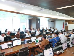 Tanggulangi Banjir di Bekasi dan Bogor, Tiga Lembaga Negara Sepakati Lakukan Langkah Strategis ini