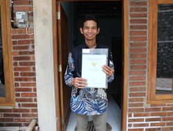 Sambut Positif Program Konsolidasi Tanah, Warga Kabupaten Semarang: Seperti Mimpi