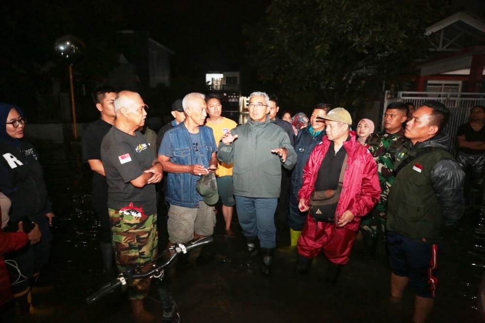 Rancanumpang