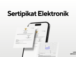 Menteri Nusron: Digitalisasi Sertipikat Tanah jadi Solusi Dokumen yang Aman dari Risiko Bencana