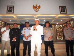 Dedi Mulyadi: Lebih Baik Parsel Lebaran Diberikan kepada Warga Kurang Mampu