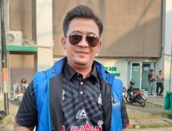Studi Banding Anggota DPRD Kabupaten Bandung Disebut Pelesiran, Begini Penjelasan Ketua Komisi I