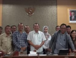 Komisi D Minta Yayasan DOT Urus Perizinan Lembaga Pendidikannya