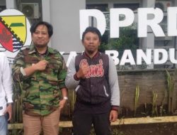 Hasil Audiensi Berbuah Manis, Kuasa Hukum Pasar Patrol Apresiasi Kinerja Komisi B DPRD Kabupaten Bandung