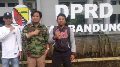 Hasil Audiensi Berbuah Manis, Kuasa Hukum Pasar Patrol Apresiasi Kinerja Komisi B DPRD Kabupaten Bandung