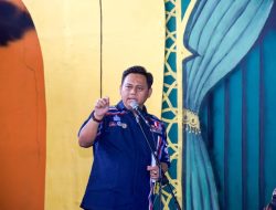 Wakil Ketua DPRD Kabupaten Bandung Dorong Satgas Pengendalian Tata Ruang dan Perizinan Lebih Transparan dalam Publikasi Kinerja