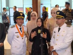 Bakti untuk Masyarakat, Ketua DPRD Kabupaten Bandung Bangun Pendopo Thalassemia dari Saku Pribadi