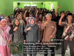 Reses Perdana, Anggota Komisi A Elin Wati Beberkan Sembilan Prioritas Pembangunan, Apa Saja?