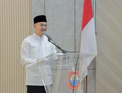 Pemkot Cimahi Gelar Sosialisasi DAK Bidang Sanitasi