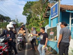 Fastabiqul Khairat ala PWI Bandung Barat, Isi Kegiatan Ramadan 1446 Hijriah dengan Kegiatan Positif untuk Sesama