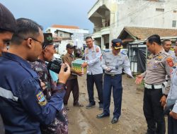 Larang Delman Beroperasi di Jalan Arteri Selama Arus Mudik dan Arus Balik, Dishub Jabar dan Bandung Barat Berikan Kompensasi untuk Para Kusir di Padalarang