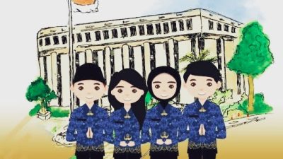 Selama Ramadan 1446 Hijriah, Pemkab Bandung Barat Lakukan Penyesuaian Jam Kerja