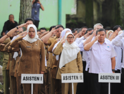 Pemkot Cimahi Sesuaikan Jam Kerja ASN Selama Ramadan 2025
