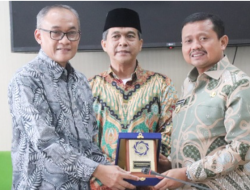 Bupati Sumedang dan Muhammadiyah Bahas Program Ketahanan Energi