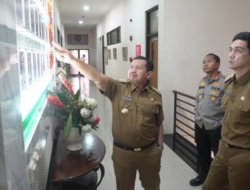 Sinergi Forkompimda Bangun Sumedang