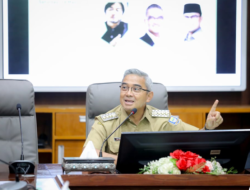 Wali Kota dan Unpar Siap Bahas Arsitektur Bandung