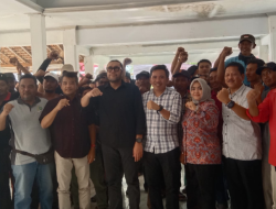 Serap aspirasi Ono Surono gelar reses