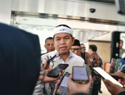 Sertifikat Tanah di Sempadan Sungai akan Dicabut