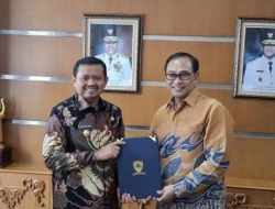Pemda Bakal Pasang Smart Pole , Tiang Multifungsi Bantu Warga dan Pemerintah