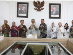 Kemenkumham Ajak Lurah di Kota Bandung Ikuti Peacemaker Justice Award