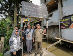 Wali Kota Tinjau Lokasi Hidden Gem, Pastikan Kenyamanan dan Keamanan Penikmat Urban Adventure