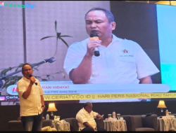 PN Jakarta Pusat Perkuat Keputusan DK PWI Pusat: Hendry Ch. Bangun Tak Bisa Bekukan PWI Jabar