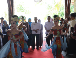 Cimahi Kota Kreatif Berbasis Budaya