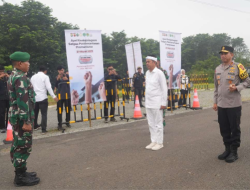 27 Kabupaten dan Kota Serentak Bentuk Satgas Pemberantasan Premanisme