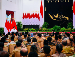 Presiden Prabowo Optimistis Peran Besar Zakat Tingkatkan Kesejahteraan Masyarakat