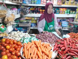 Ketersediaan Pangan di Jabar Selama Ramadan dan Idul Fitri Surplus