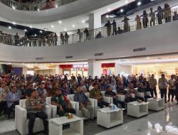 Mall Indramayu Resmi dibuka, Hadirkan Kelengkapan Masyarakat untuk Berbelanja