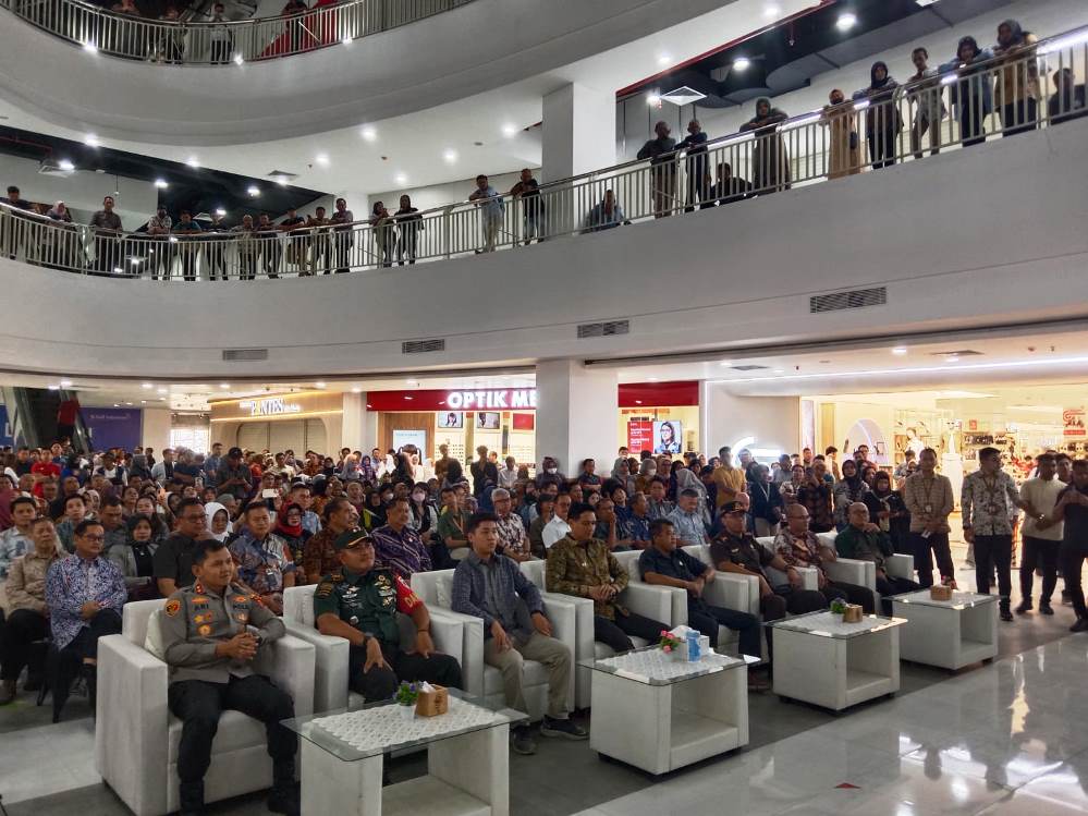 mall indramayu