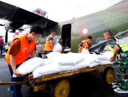 Modifikasi Cuaca Efektif Turunkan Intensitas Hujan Ekstrem Akan Terus Dilakukan Sampai 20 Maret