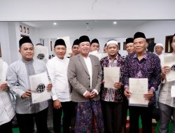 Ketidakadilan Pembagian Tanah jadi Isu Pertanahan di Indonesia, Nusron: Redistribusi Tanah Salah Satu Solusinya