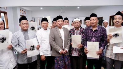 Ketidakadilan Pembagian Tanah jadi Isu Pertanahan di Indonesia, Nusron: Redistribusi Tanah Salah Satu Solusinya