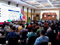 Jadi Pintu Masuk Investasi, Menteri Nusron Tekankan Pentingnya Penyelesaian RDTR oleh Pemda