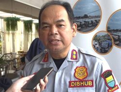 Dishub Kota Bandung Siapkan 165 Bus untuk Musim Mudik Lebaran 2025
