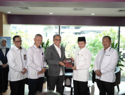 Talkshow KPK, Menag Ungkap Ketegasan Nabi Perangi Korupsi