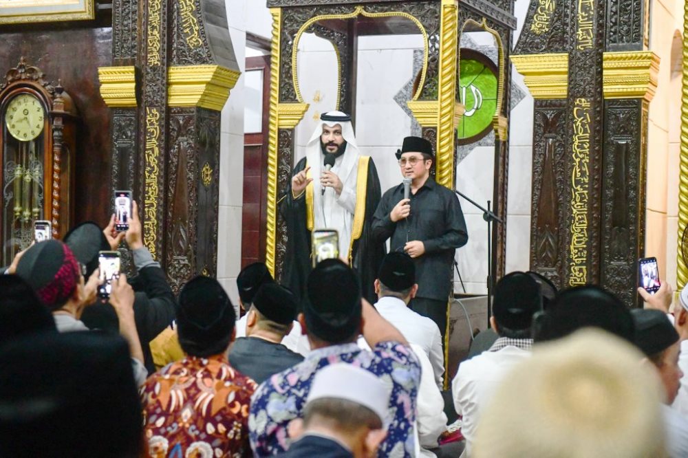 Syaikh Abdurrahman