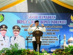 Gerakan Indramayu Berzakat: Upaya Pengentasan Kemiskinan dan Peningkatan Kesalehan Sosial