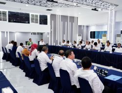 Hasil Pertemuan dengan Menko Bidang Pangan, Menteri Nusron Instruksikan Jajarannya Berkoodinasi dengan Pemda Terkait Penetapan LP2B