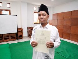 Cerita Warga Kudus Soal Pentingnya Sertipikasi Tanah dalam Bentuk Digital