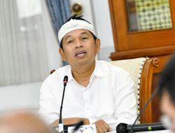 Dedi Mulyadi Tanggapi Pengunduran Diri Dirut bank bjb