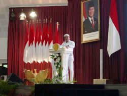 Melalui Jabar Ngariung Gubernur Dedi Mulyadi Ajak Bupati dan Walikota Bersinergi Bangun Jawa Barat 