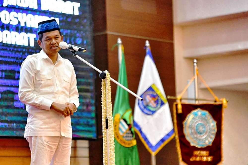 Dedi Mulyadi