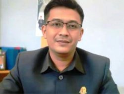 Ketua Komisi B; “Kita Ikut Terlibat, Tapi Bukan Bagian Struktur Satgas PBG ..”
