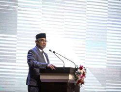 Wali Kota Bandung Berharap Perguruan Tinggi Ikut Andil Tuntaskan Masalah Sampah
