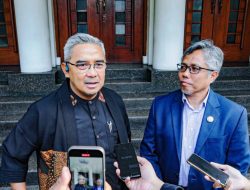 Pemkot Bandung dan ITB Kolaborasi Penanganan Sampah  Bandung, potensinetwork.com
