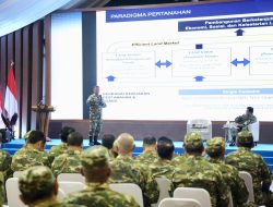 Berikan Pembekalan Kepada Kepala Daerah saat Retret, Menteri Nusron Wahid Soroti Sejumlah Persoalan ini